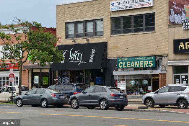 2907 NEWARK ST NW, Washington, DC 20008