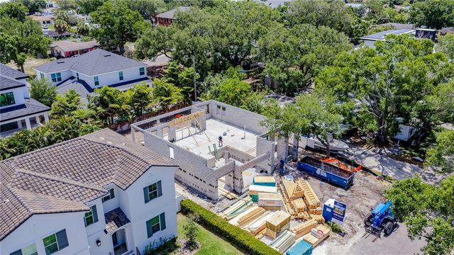 3618 S GARDENIA AVENUE, Tampa, FL 33629