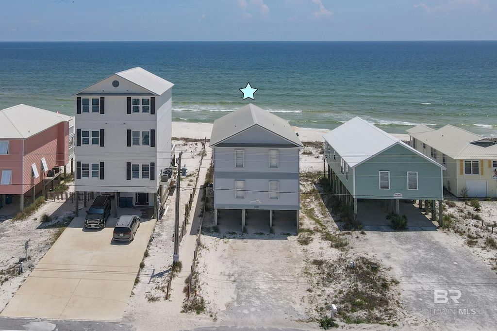1801 W Beach Boulevard, Gulf Shores, AL 36542