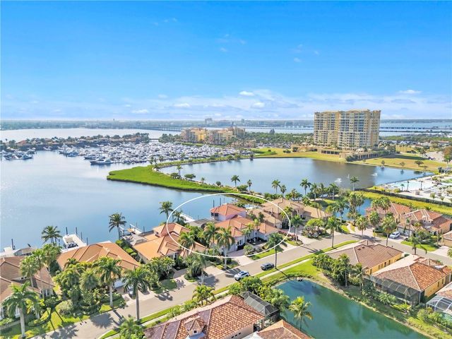 805 3RD STREET E, Palmetto, FL 34221