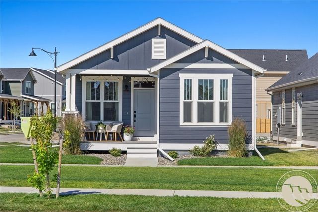 1766 St George Boulevard, Billings, MT 59101
