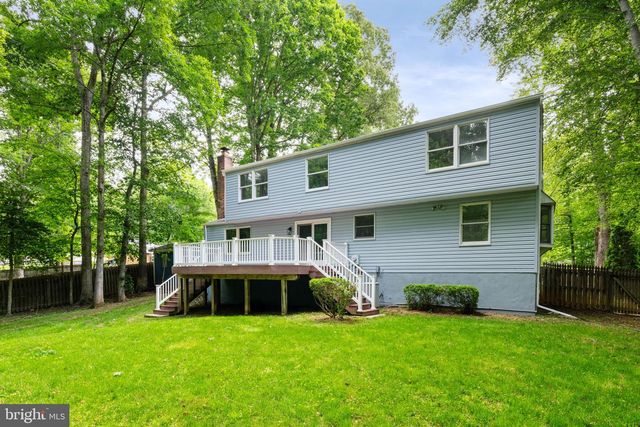 8260 ERIKA DR, Manassas, VA 20112