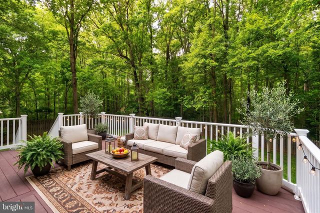 8260 ERIKA DR, Manassas, VA 20112