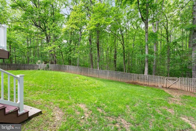8260 ERIKA DR, Manassas, VA 20112