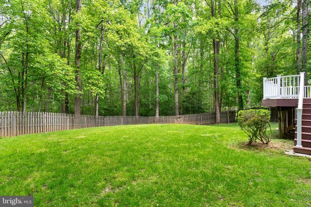 8260 ERIKA DR, Manassas, VA 20112
