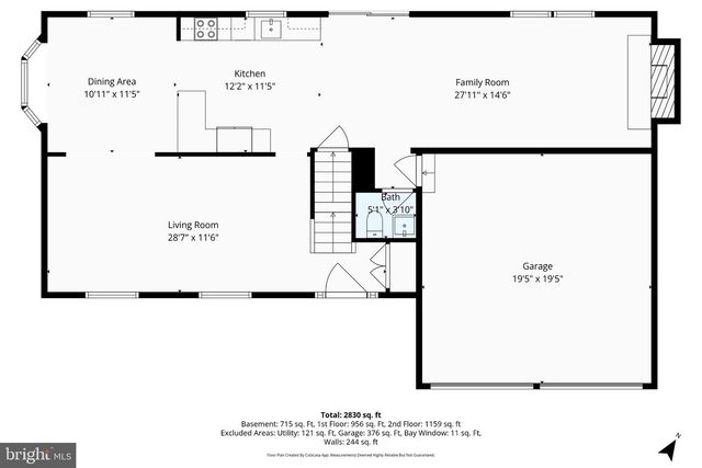 8260 ERIKA DR, Manassas, VA 20112