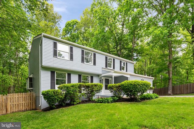 8260 ERIKA DR, Manassas, VA 20112