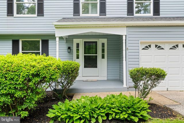 8260 ERIKA DR, Manassas, VA 20112