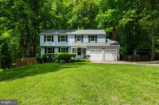 8260 ERIKA DR, Manassas, VA 20112