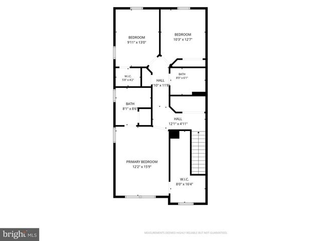 11196 GOPHER DR N, Waynesboro, PA 17268