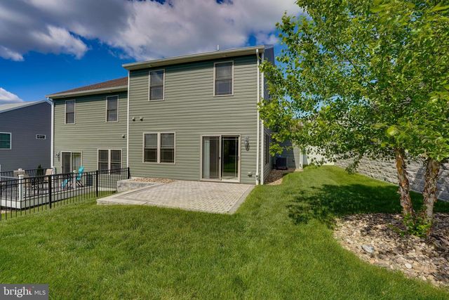 11196 GOPHER DR N, Waynesboro, PA 17268