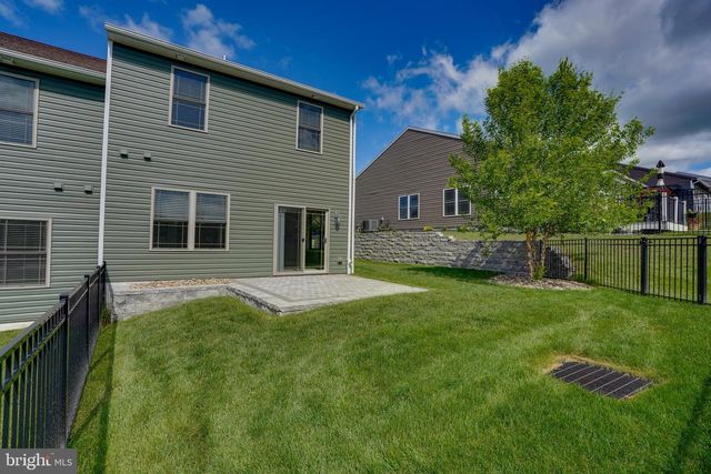 11196 GOPHER DR N, Waynesboro, PA 17268