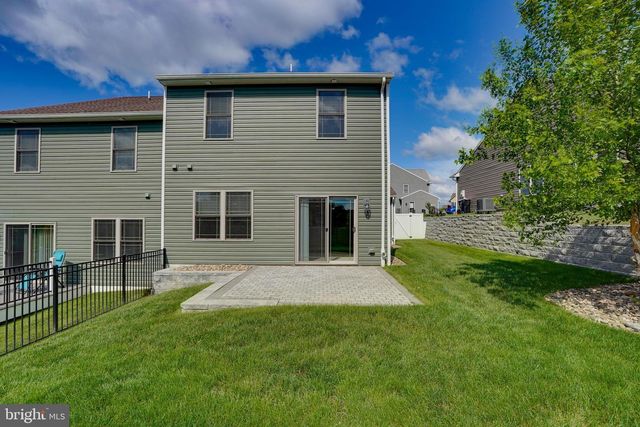 11196 GOPHER DR N, Waynesboro, PA 17268