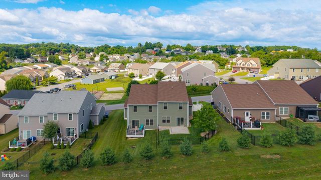 11196 GOPHER DR N, Waynesboro, PA 17268