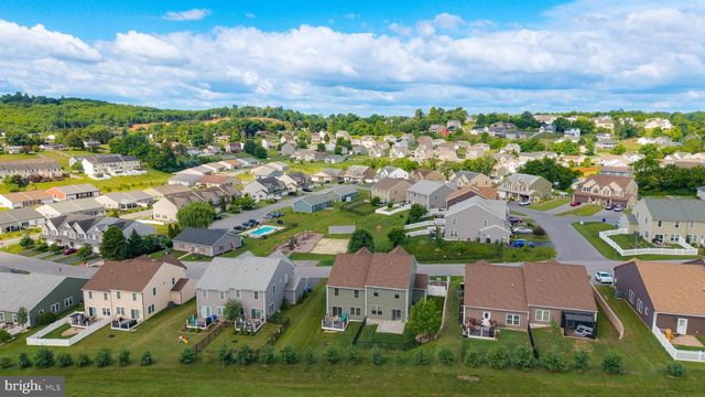 11196 GOPHER DR N, Waynesboro, PA 17268