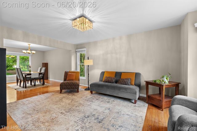 41278 Scarborough Lane, Novi, MI 48375