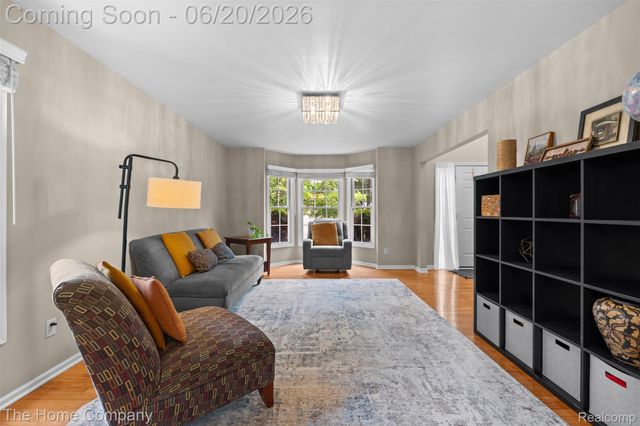 41278 Scarborough Lane, Novi, MI 48375