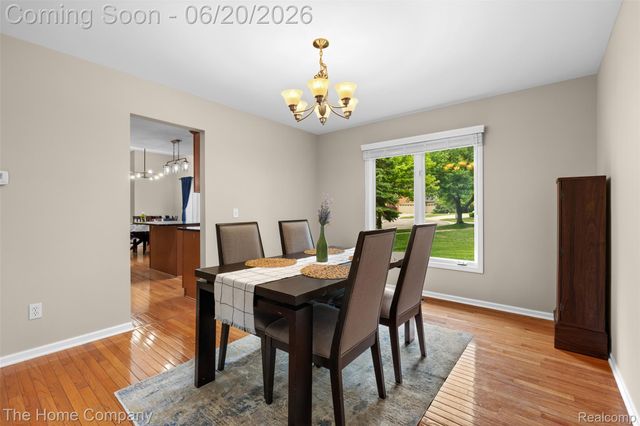 41278 Scarborough Lane, Novi, MI 48375