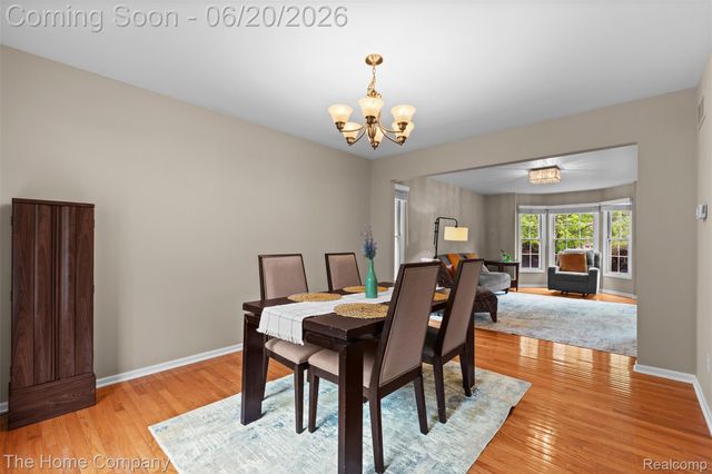 41278 Scarborough Lane, Novi, MI 48375