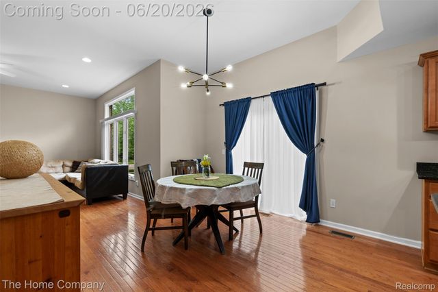41278 Scarborough Lane, Novi, MI 48375