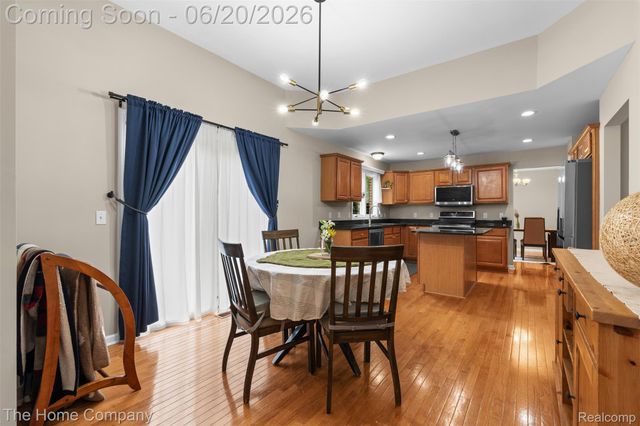 41278 Scarborough Lane, Novi, MI 48375
