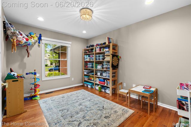 41278 Scarborough Lane, Novi, MI 48375