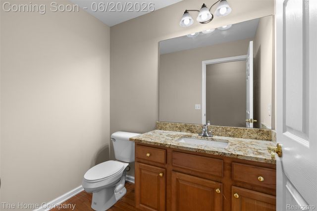 41278 Scarborough Lane, Novi, MI 48375