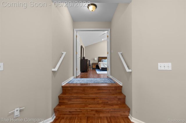 41278 Scarborough Lane, Novi, MI 48375