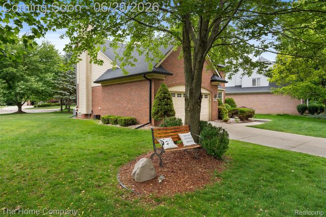41278 Scarborough Lane, Novi, MI 48375