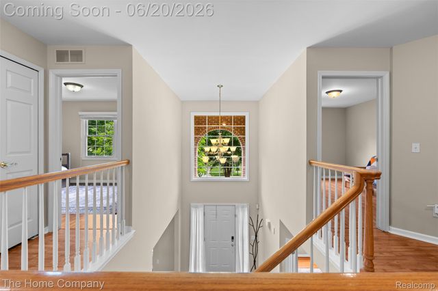 41278 Scarborough Lane, Novi, MI 48375