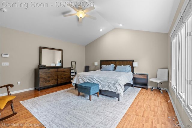 41278 Scarborough Lane, Novi, MI 48375