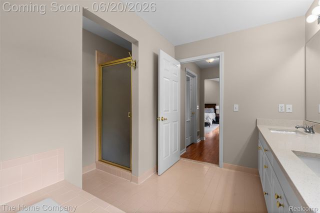 41278 Scarborough Lane, Novi, MI 48375