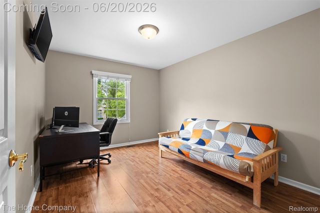 41278 Scarborough Lane, Novi, MI 48375