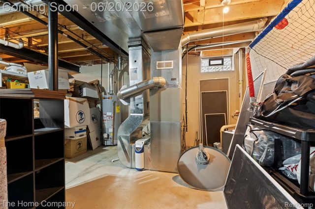 41278 Scarborough Lane, Novi, MI 48375