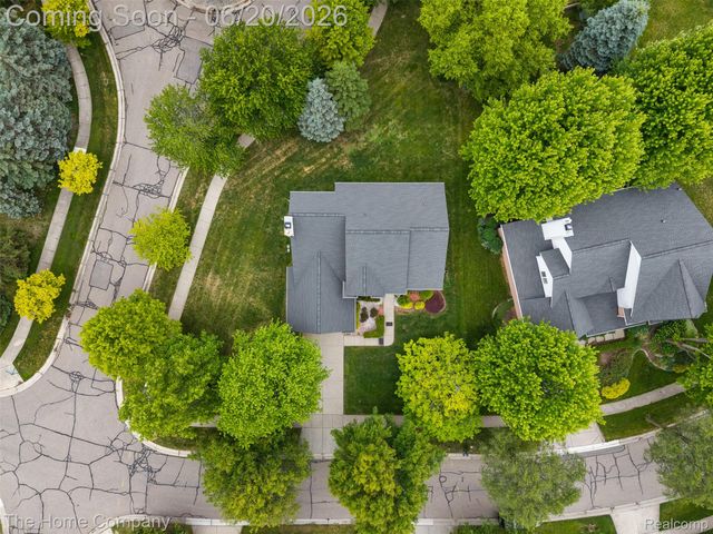 41278 Scarborough Lane, Novi, MI 48375