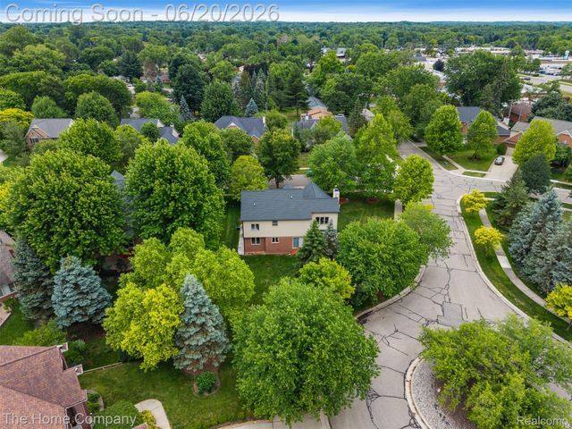 41278 Scarborough Lane, Novi, MI 48375