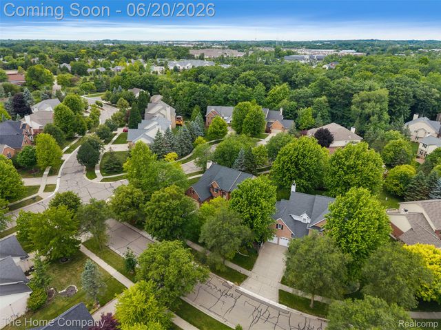 41278 Scarborough Lane, Novi, MI 48375