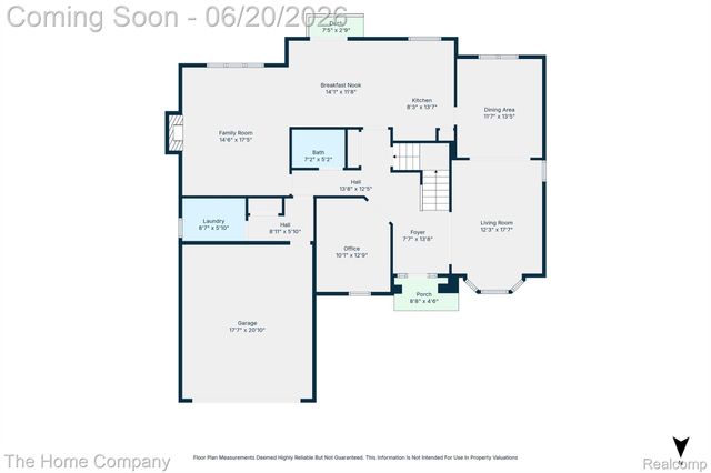 41278 Scarborough Lane, Novi, MI 48375