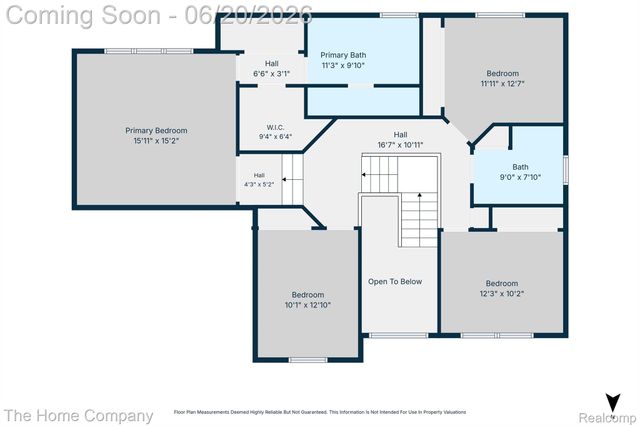41278 Scarborough Lane, Novi, MI 48375