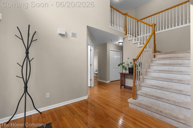 41278 Scarborough Lane, Novi, MI 48375