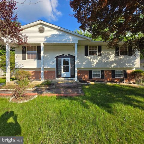 3505 TEMPLAR RD, Randallstown, MD 21133