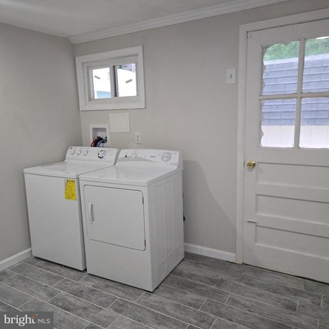 3505 TEMPLAR RD, Randallstown, MD 21133