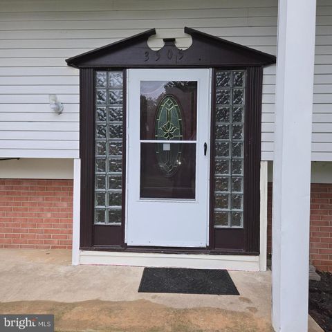 3505 TEMPLAR RD, Randallstown, MD 21133
