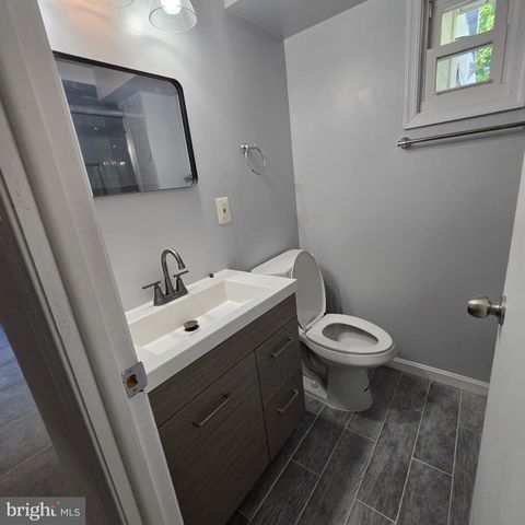 3505 TEMPLAR RD, Randallstown, MD 21133