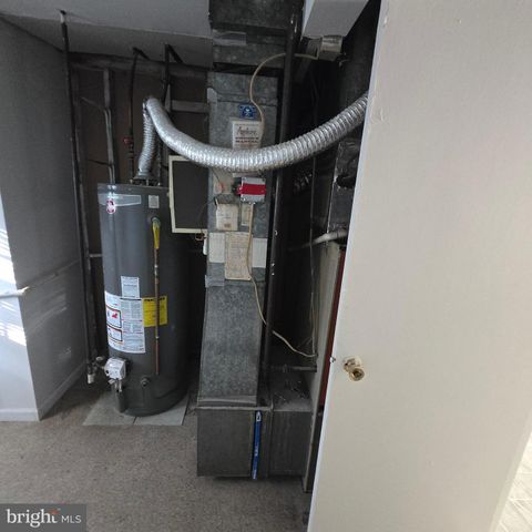3505 TEMPLAR RD, Randallstown, MD 21133