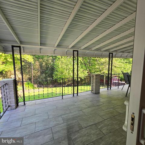 3505 TEMPLAR RD, Randallstown, MD 21133