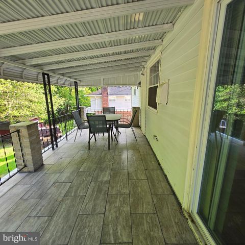 3505 TEMPLAR RD, Randallstown, MD 21133