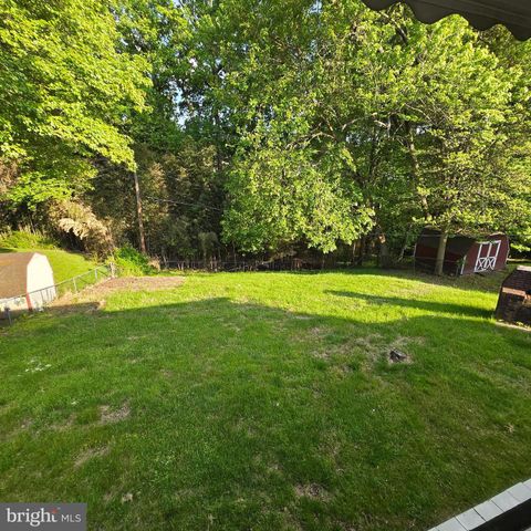 3505 TEMPLAR RD, Randallstown, MD 21133