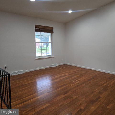 3505 TEMPLAR RD, Randallstown, MD 21133