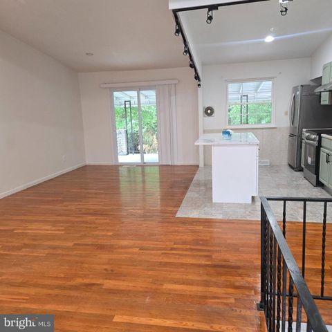3505 TEMPLAR RD, Randallstown, MD 21133
